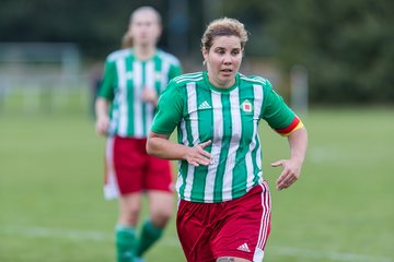 Bild 248 - F SV Boostedt - SG NieBar : Ergebnis: 1:1